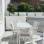 Apartahotel Ofelia Rímini