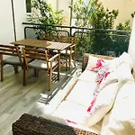 Ofelia Apartahotel Rímini
