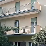 Apart Otel Ofelia 3*