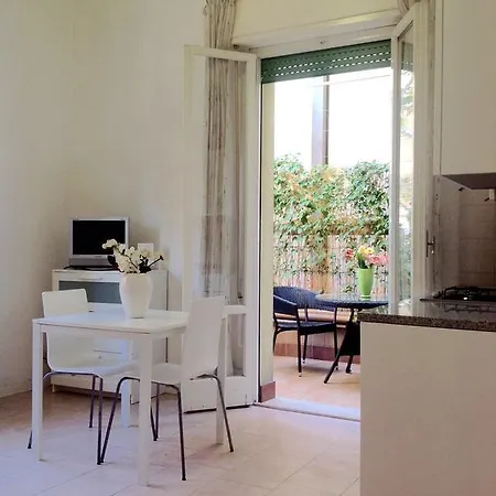 Apart Otel Ofelia Rimini
