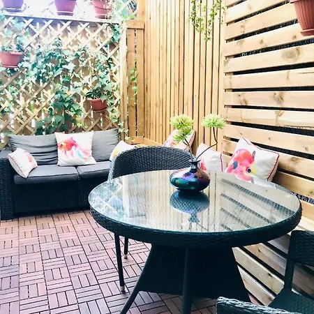 Ofelia Aparthotel 3*