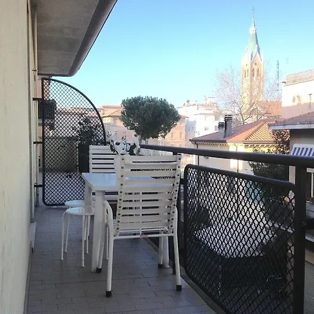 Apart Otel Ofelia 3*