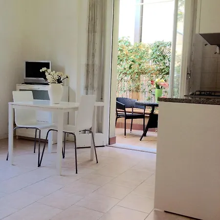 Apart Otel Ofelia 3*