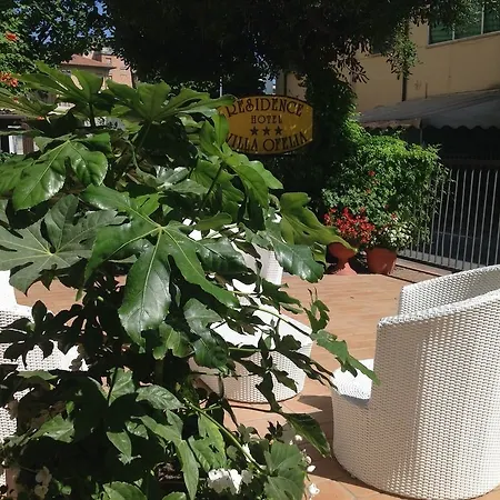 Aparthotel Ofelia 3*