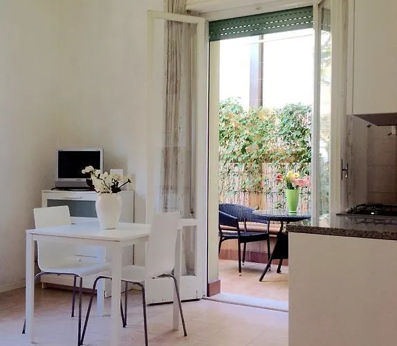 Aparthotel Ofelia Rimini