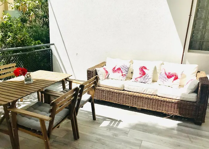 Ofelia Aparthotel 3*