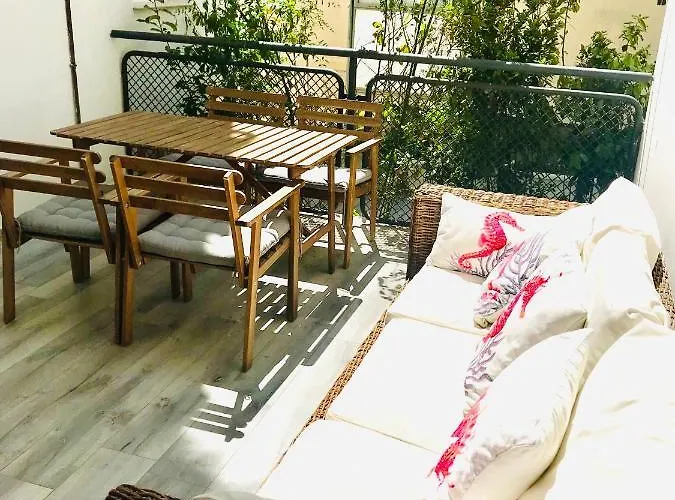 Ofelia Aparthotel Rimini