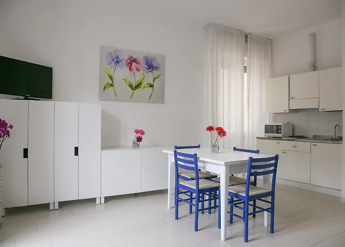 Aparthotel Ofelia 3*