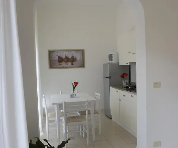 Aparthotel Ofelia 3*