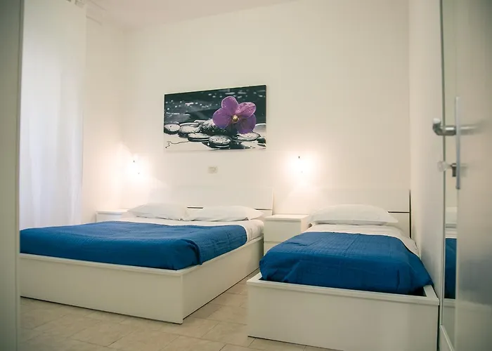 Ofelia Aparthotel 3*