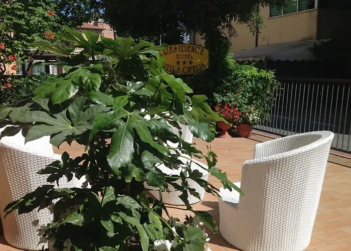 Aparthotel Ofelia 3*