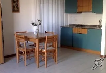 Aparthotel Ofelia Rimini