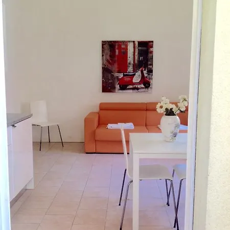 Lejlighedshotel Ofelia 3*