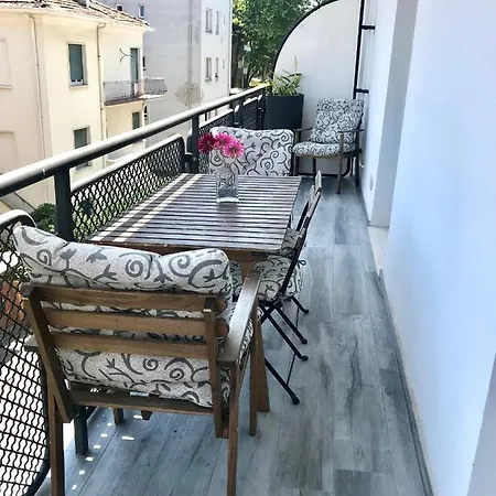Ofelia 3* Rimini