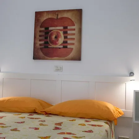 Ofelia 아파트호텔 3*