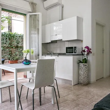 아파트호텔 Ofelia 3*