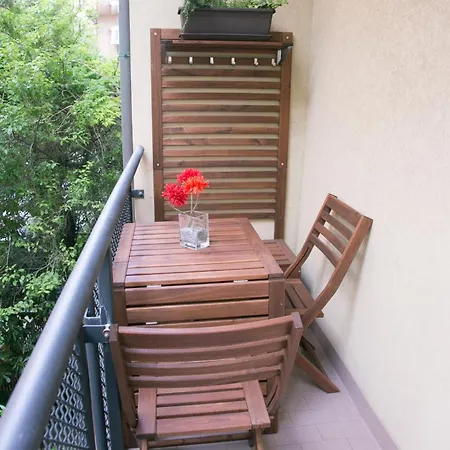 Ofelia Hotel apartamentowy 3*