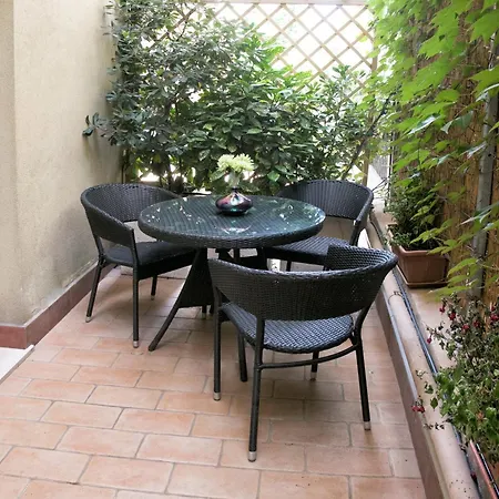 Ofelia Lejlighedshotel 3*
