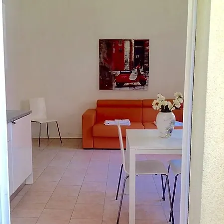 Aparthotel Ofelia 3*