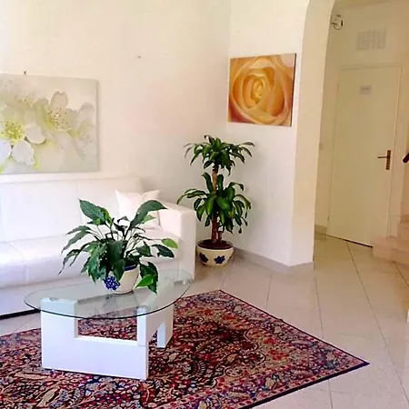 Ofelia Aparthotel 3*