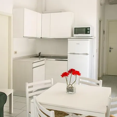 Hotel apartamentowy Ofelia 3*