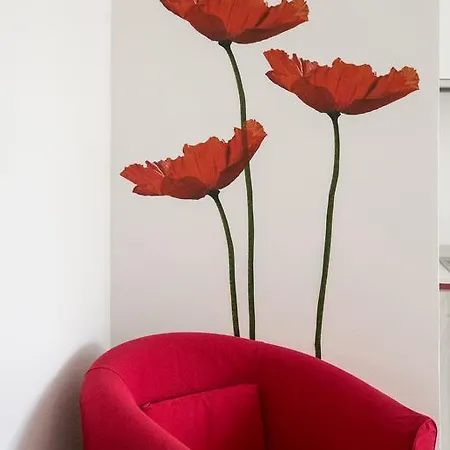 Hotel apartamentowy Ofelia 3*