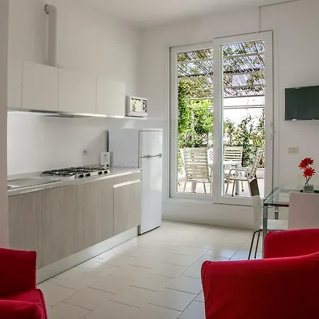 Hotel apartamentowy Ofelia 3*