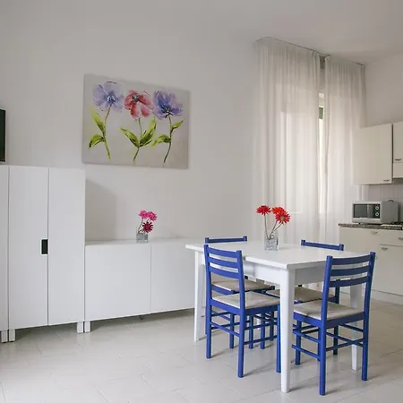 Hotel apartamentowy Ofelia 3*