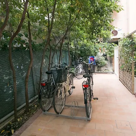 Hotel apartamentowy Ofelia 3*