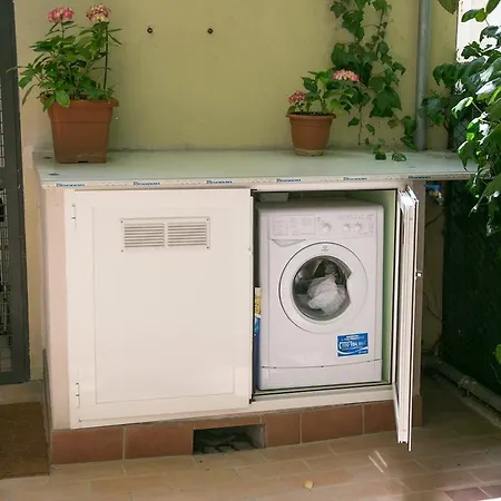 Hotel apartamentowy Ofelia 3*