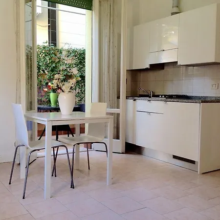 Hotel apartamentowy Ofelia