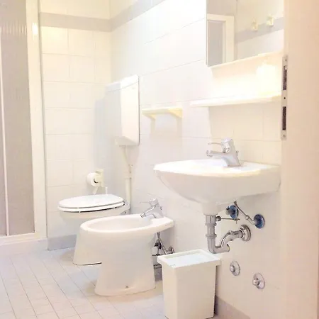 Lejlighedshotel Ofelia 3*