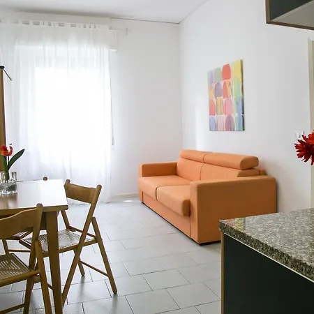 Ofelia 3* Rimini