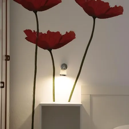 Ofelia Lejlighedshotel Rimini