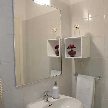 Lejlighedshotel Ofelia 3*