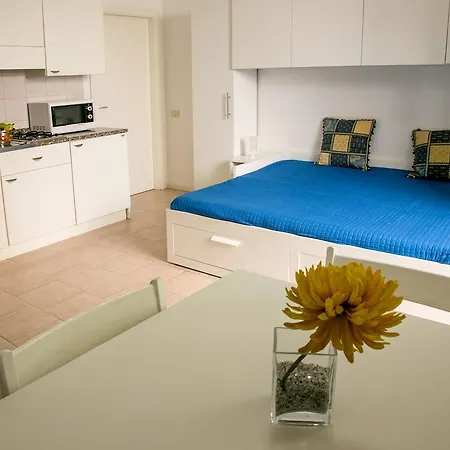 Ofelia Hotel apartamentowy