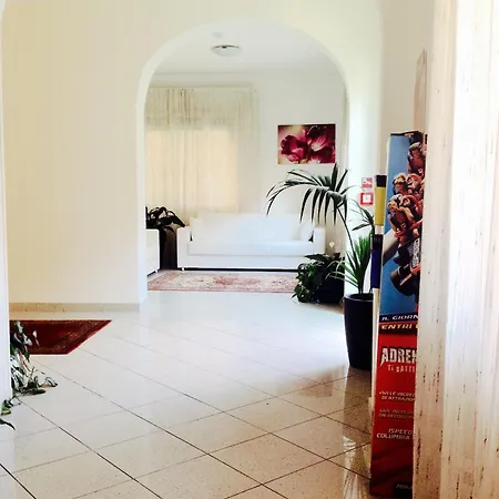 Ofelia 3* Rimini