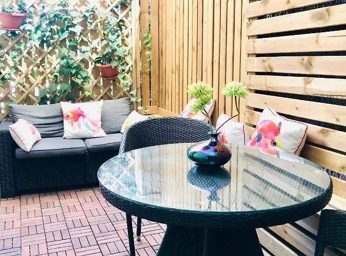 Ofelia Ξενοδοχείο με διαμερίσματα 3*