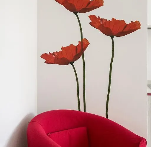 Aparthotel Ofelia 3*