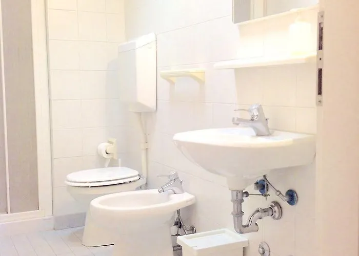 Aparthotel Ofelia 3*