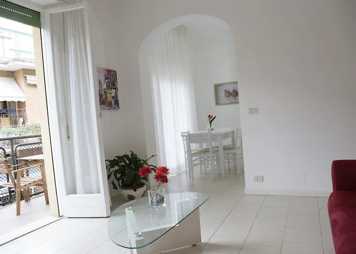 Ofelia 3* Ρίμινι