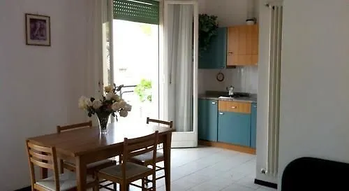 Ofelia 3* Ρίμινι