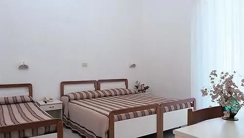 Ofelia 3* Ρίμινι