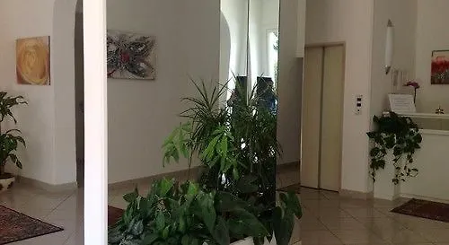 Ofelia 3* Ρίμινι