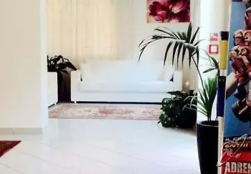 Ofelia Lägenhetshotell 3*