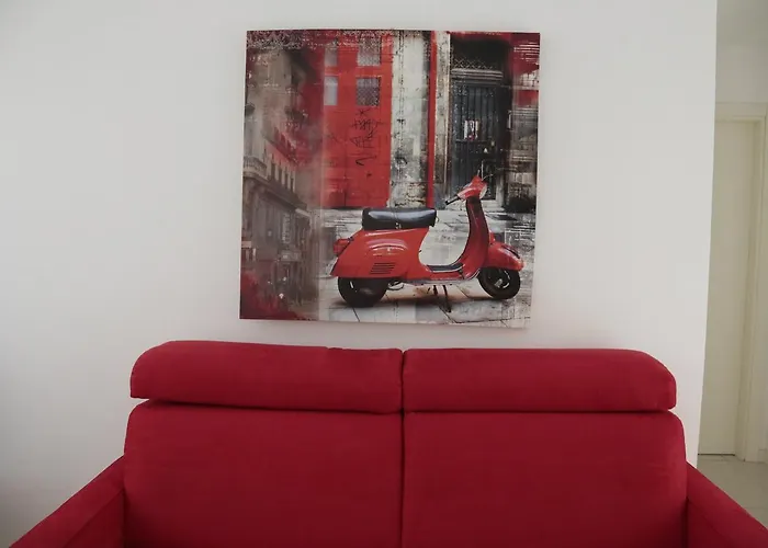 奥费莉亚卡尔公寓式酒店 3*