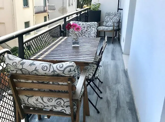 Ofelia 3* Rimini