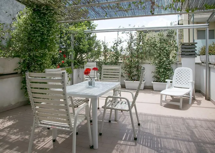 Aparthotel Ofelia Rimini