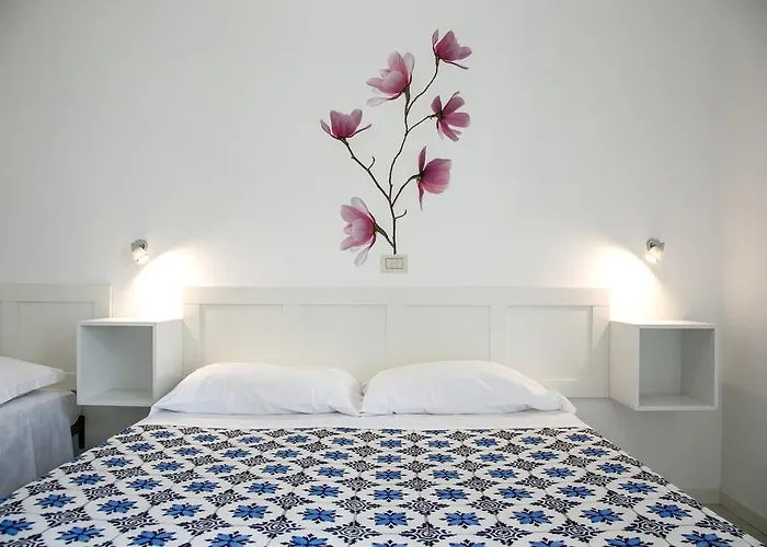 Aparthotel Ofelia Rimini