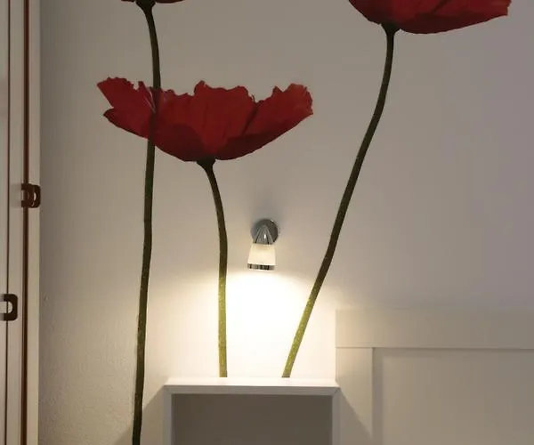 Ofelia Aparthotel Rimini